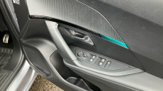 Peugeot 2008 100kW Allure Premium+ 50kWh 5dr Auto Electric Estate